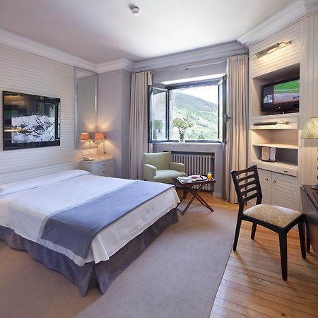 Parador De Vielha Zewnętrze zdjęcie