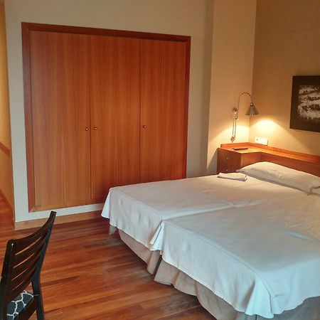 Parador De Vielha Zewnętrze zdjęcie