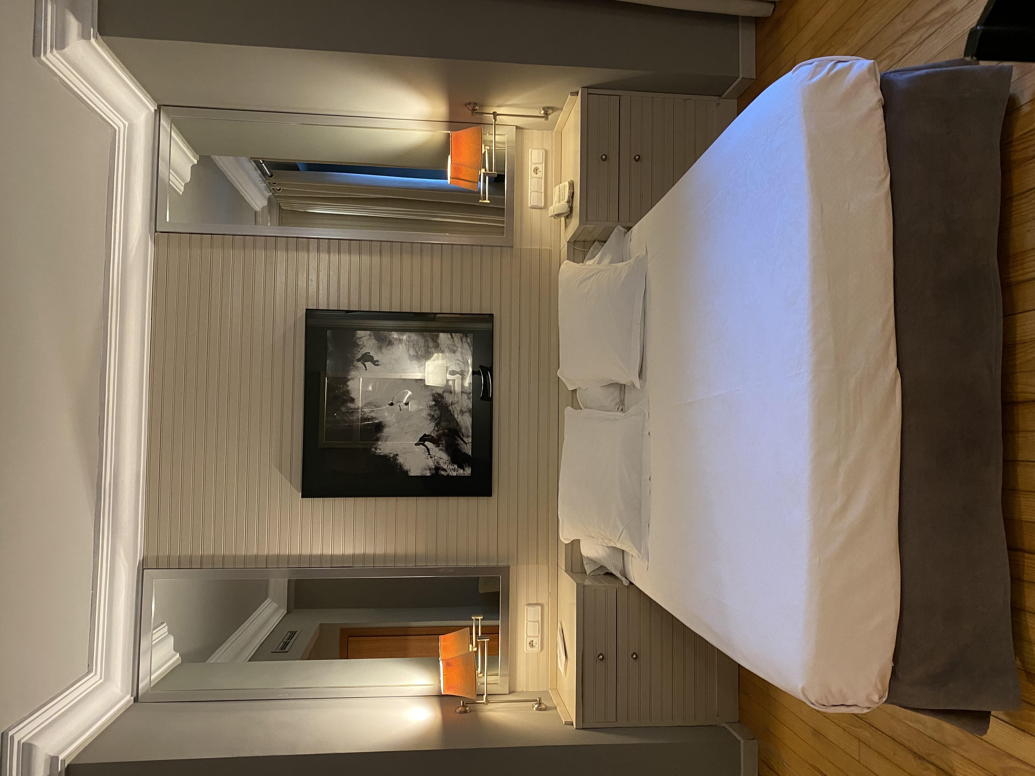 Parador De Vielha Zewnętrze zdjęcie