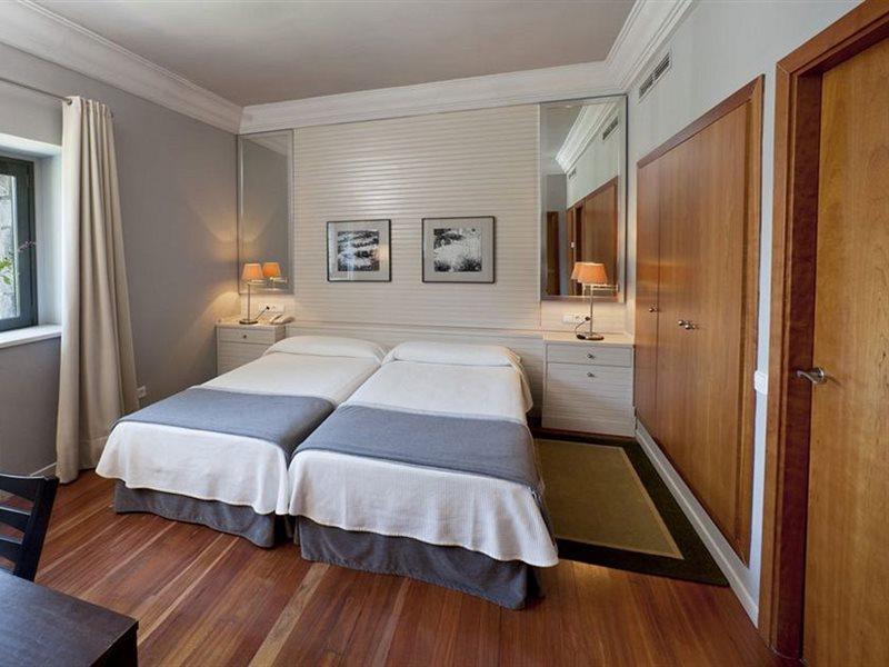 Parador De Vielha Zewnętrze zdjęcie